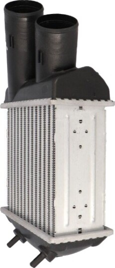 Intercooler CLIMTEX CH4-800