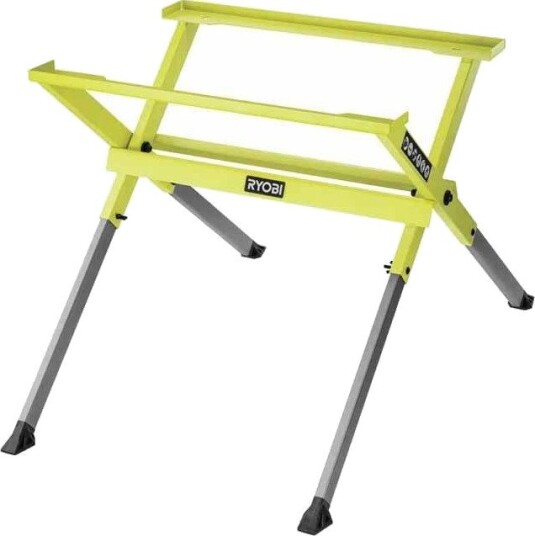 Ryobi Sagstativ RATSS-210 For Bordsag Passer Til Ryobi ONE+ RTBS18X-0