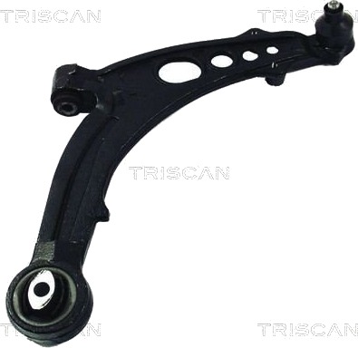 TRISCAN 8500 15529 Bærearm TRISCAN 8500 15529 Bærearm