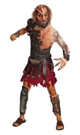 Boland Traciks Calibos Clash Of Titans RU889401XL