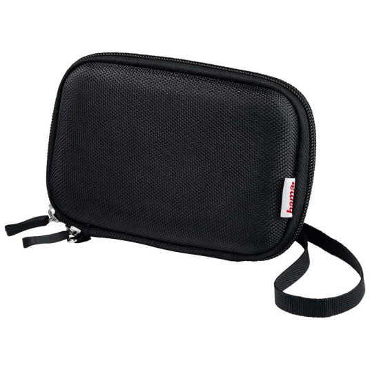 Hama E.V.A Beskyttelsesboks for Harddisk 2,5" Svart Hama E.V.A Beskyttelsesboks for Harddisk 2,5" Svart