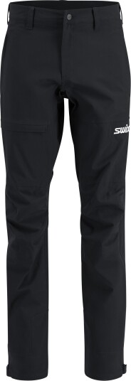 Swix Men's Blizzard Pants Jet Black M