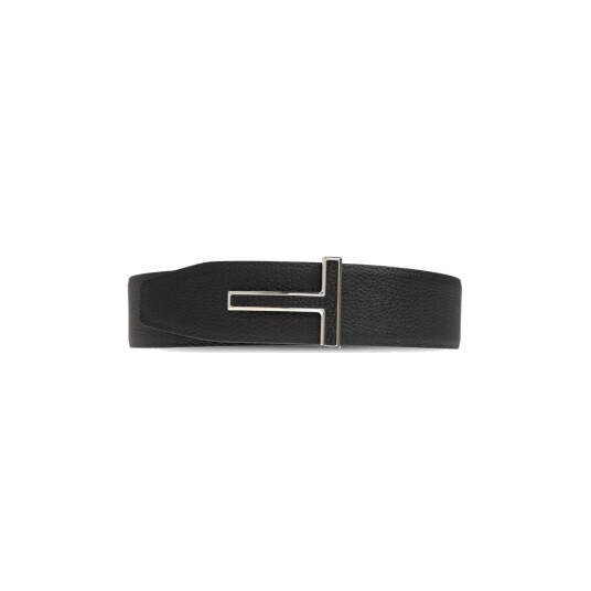 Tom Ford Herre Accessories Svart 120 CM,