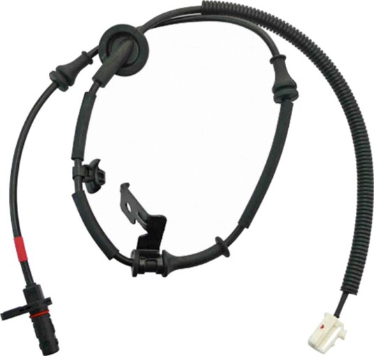 ABS sensor VEMO V52-72-0321