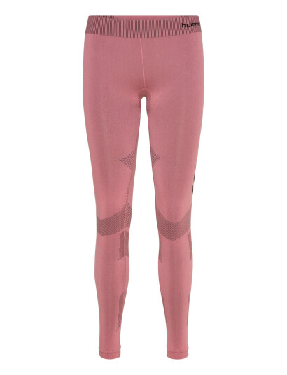 Hummel Hummel First Seamless Tr Tights W - Pink - XL/2X Hummel Hummel First Seamless Tr Tights W - Pink - XL/2X