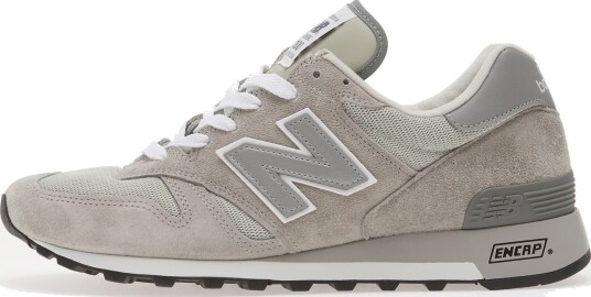Joggesko New Balance 1300 Made In USA Harbor Grey EUR 46.5