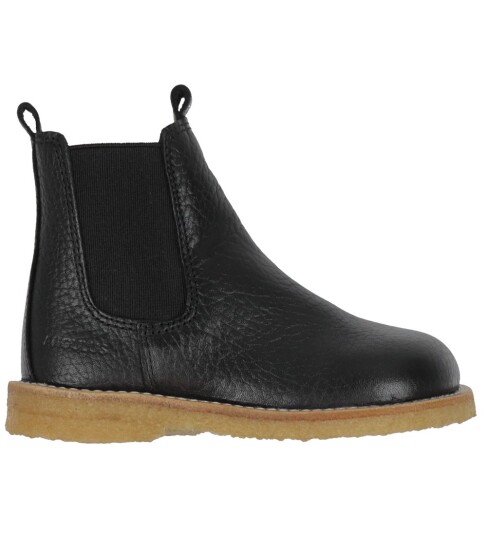 Angulus Chelsea Støvle Sort 2192-101-0268-2504 24