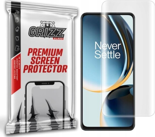 Grizzglass Grizzglass Hydrofilm Oneplus Nord N30