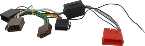 Aktiv Systemadapter Ct51 Au02
