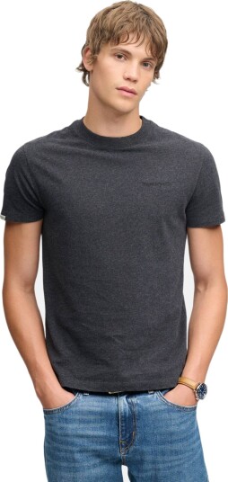 Superdry ESSENTIAL COMPANY LOGO TEE