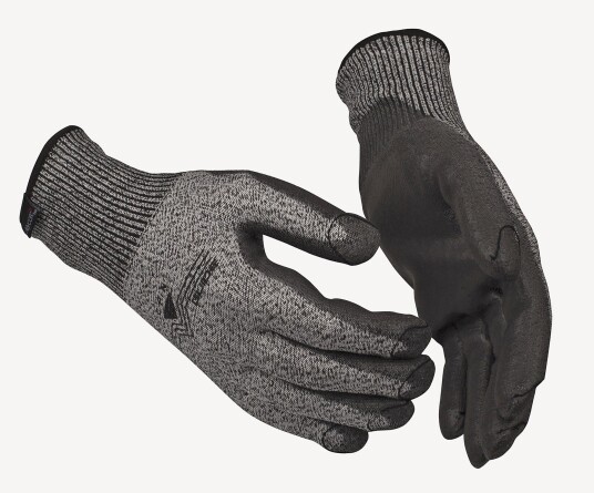 Guide Gloves 6225 CPN Hanske PU CPN nålebeskyttelse 9 Klær