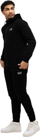 Emporio Armani Herre Sport Svart M,