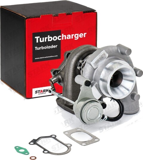 STARK SKCT-1190787 Turbolader STARK SKCT-1190787 Turbolader
