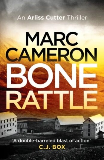 Bone Rattle Av Marc Cameron Bone Rattle Av Marc Cameron