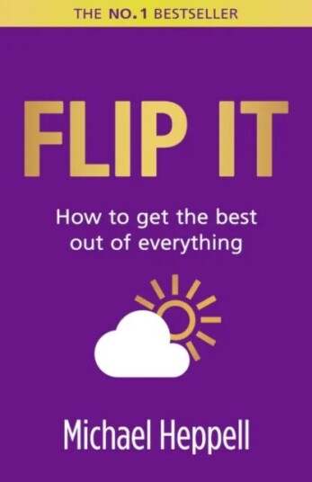Flip It Av Michael Heppell