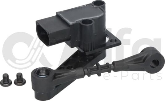 Alfa e-Parts AF06383 Sensor, xenonlys (lyslengderegulering Alfa e-Parts AF06383 Sensor, xenonlys (lyslengderegulering