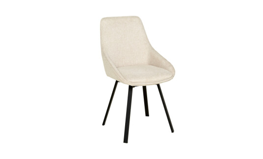 Soffadirekt ARNOR Svingstol Beige