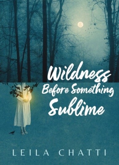 Wildness Before Something Sublime Wildness Before Something Sublime