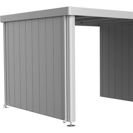 BIOHORT SIDEVEGG FOR SIDETAK FOR REDSKAPSBOD NEO 3A/3B/3C/3D BIOHORT SIDEVEGG FOR SIDETAK FOR REDSKAPSBOD NEO 3A/3B/3C/3D