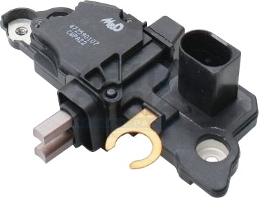 MEAT & DORIA 52148 Dynamoregulator