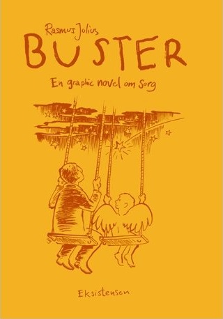 Buster | Rasmus Julius | Språk: Dansk