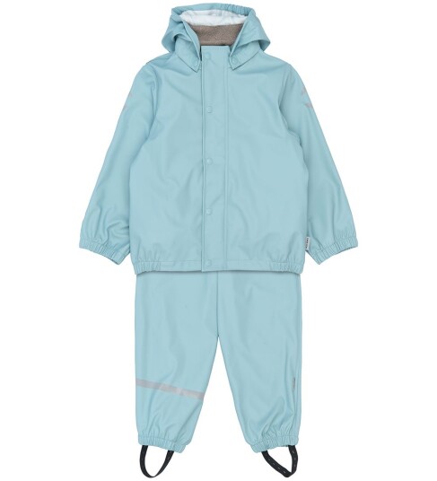 Mikk line Pu Rain No Susp. Grs Blue 134