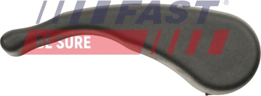 Håndtak panseropplåsing FAST FT94202