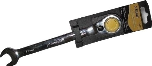 Jobi Pipeskralle 10 mm