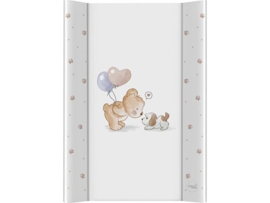 Ceba CEBA Hard changing mat 50x72 Ultra Light Friends Forever W 204 000 754