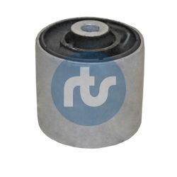 Foring, bærebru/bærearm RTS 017-00111 Foring, bærebru/bærearm RTS 017-00111