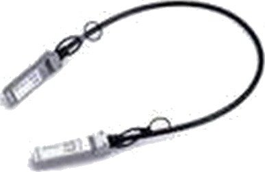 Lanview Koblingskabel 10Gbase Koblingskabel Sfp Svart