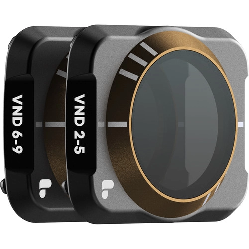 Polar Pro Cinema Series VND Combo Set