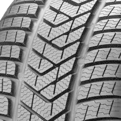 Pirelli Winter SottoZero 3 ( 205/60 R16 96H XL * )