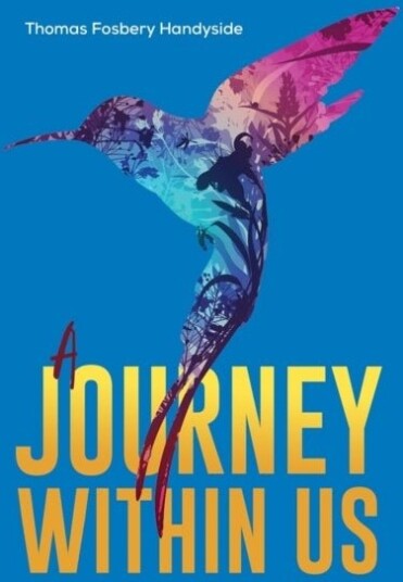 A Journey Within Us A Journey Within Us