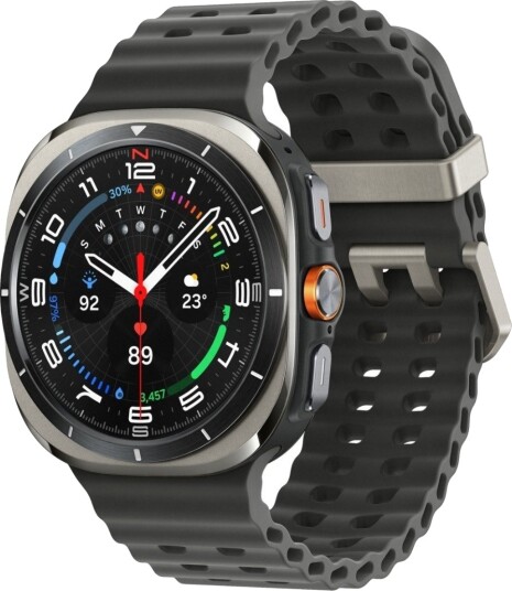 Samsung Galaxy Watch Ultra LTE 47mm Titanium Silver Samsung Galaxy Watch Ultra LTE 47mm Titanium Silver