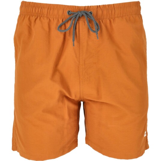 Cruz Eyemouth M Basic Shorts 5065 Roasted Pecan S Cruz Eyemouth M Basic Shorts 5065 Roasted Pecan S