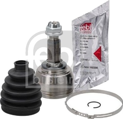 FEBI BILSTEIN 198242 Drivledd