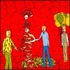 Of Montreal Horse & Elephant Eatery (No Elephants Allowed): The Singles & Songles Album CD