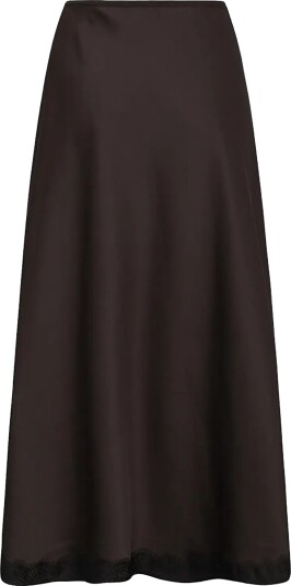Gossia Merigo Skirt Brown XS