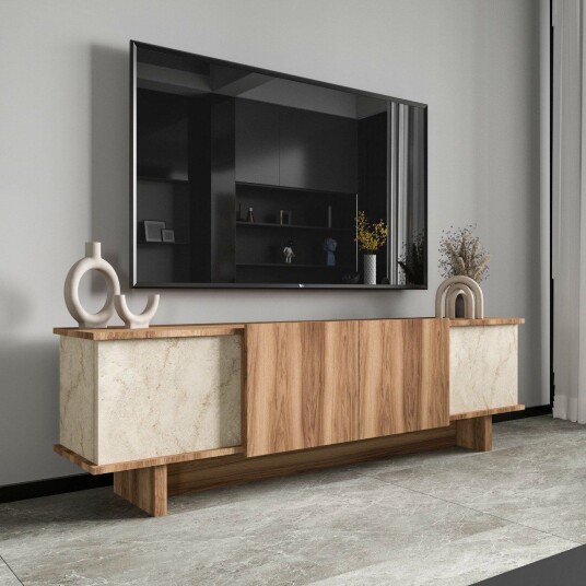 TV Stand Homitis - TV Stand Homitis -