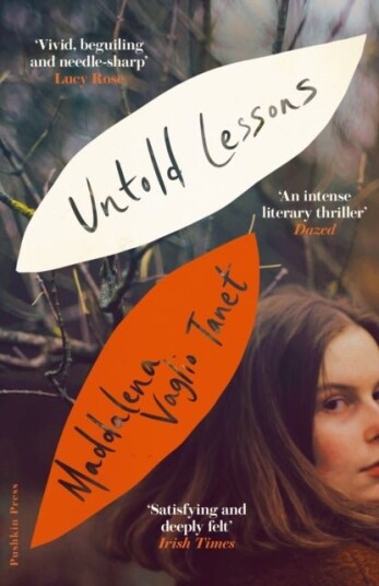 Untold Lessons Untold Lessons