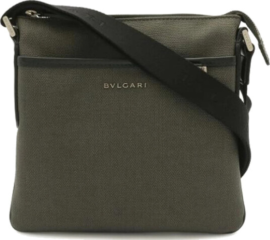 Bvlgari Vintage Dame Grå Bvlgari Vintage Dame Grå