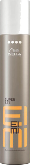 Wella EIMI Super Set 500ml Wella EIMI Super Set 500ml