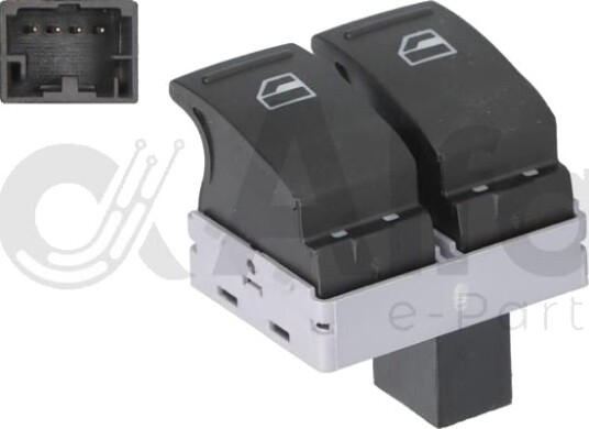 Bryter vindusheis Alfa e Parts AF05844