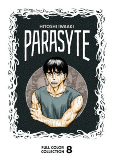 Parasyte Full Color Collection 8 Parasyte Full Color Collection 8
