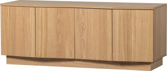 TV-enhet Zuma - 133 cm