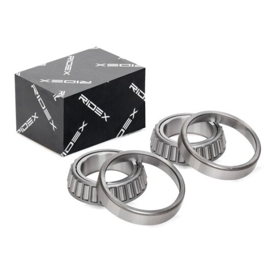 Hjullager RIDEX 654W0856