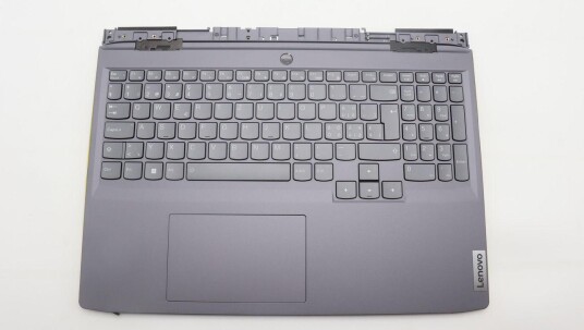 Lenovo COVER Upper Case ASM_SWS C