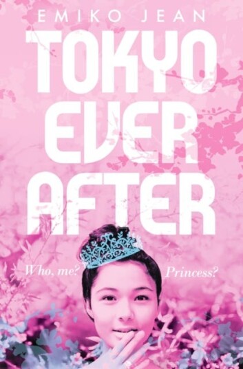 Tokyo Ever After Av Emiko Jean