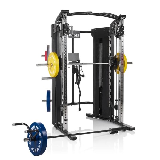 Hammer Sport Autark FT3 Landmine Multigym tilbehør Hammer Sport Autark FT3 Landmine Multigym tilbehør